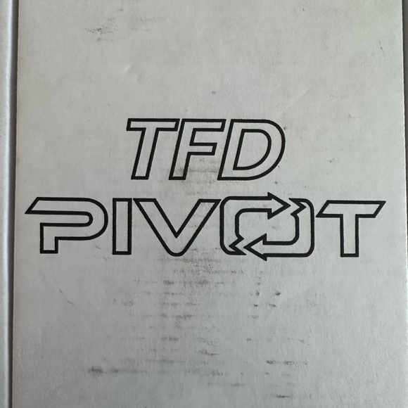 The Pivot by TFD for Peloton - Picture 3 of 4